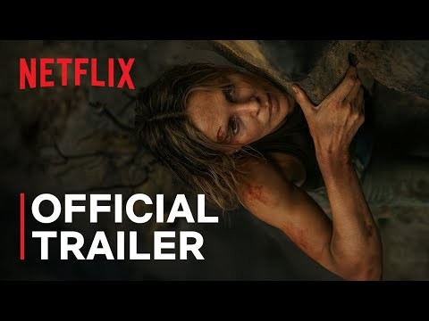 Apex (2026) | Trailer