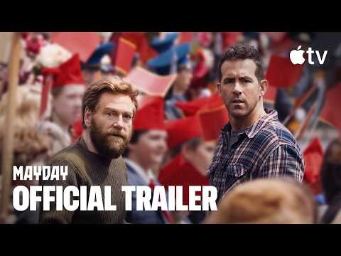 Mayday (2026) | Trailer