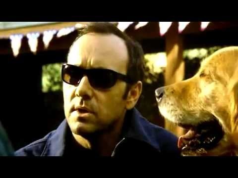 K Pax (2001) | Trailer