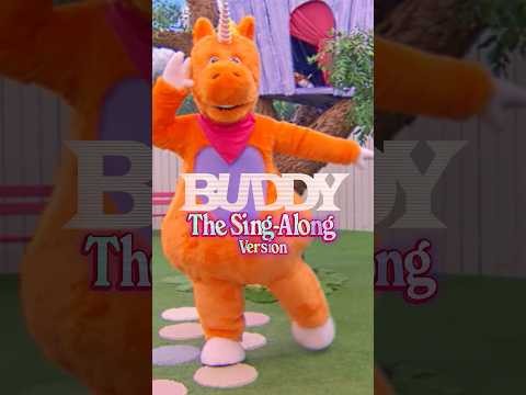 Buddy (2026) | Trailer