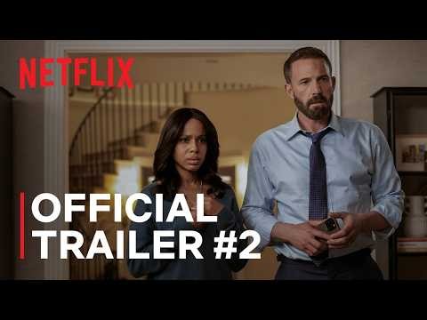 Animals (2026) | Trailer