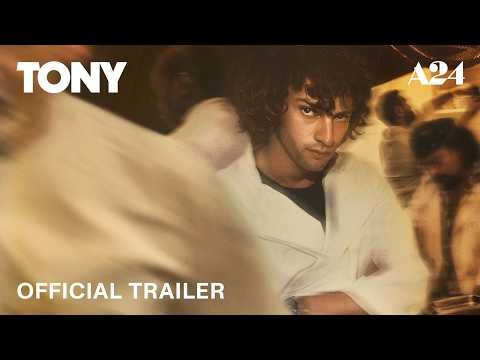 Tony (2026) | Trailer