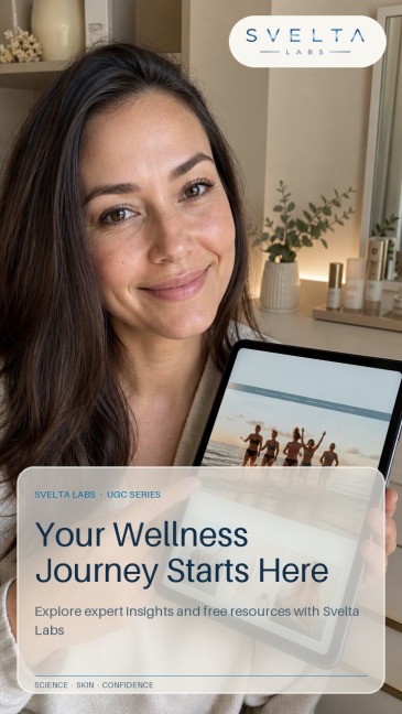 Your Wellness Journey Starts Here
