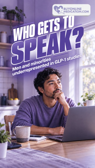WHO GETS TO SPEAK?