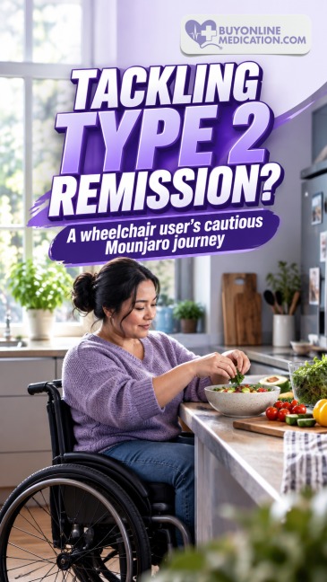TACKLING TYPE 2 REMISSION?
