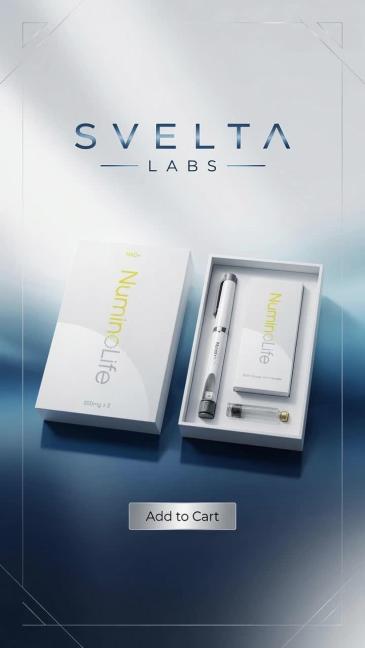 Svelta Labs Retatrutide Weight Loss Pen